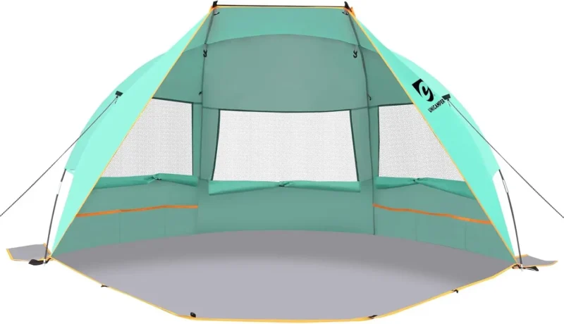 Outdoor Pop Up Beach Tent - Image 2