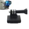Tactical Helmet Camera Mount Adapter for GoPro – NVG, FAST, MICH, Wendy, M88 Compatible