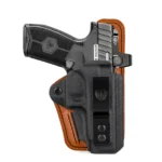 Iwi Masada IWB Kydex Hybrid Holster