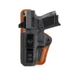 Canik TP9 Elite SC IWB Hybrid Holster