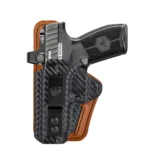 Iwi Masada IWB Kydex Hybrid Holster