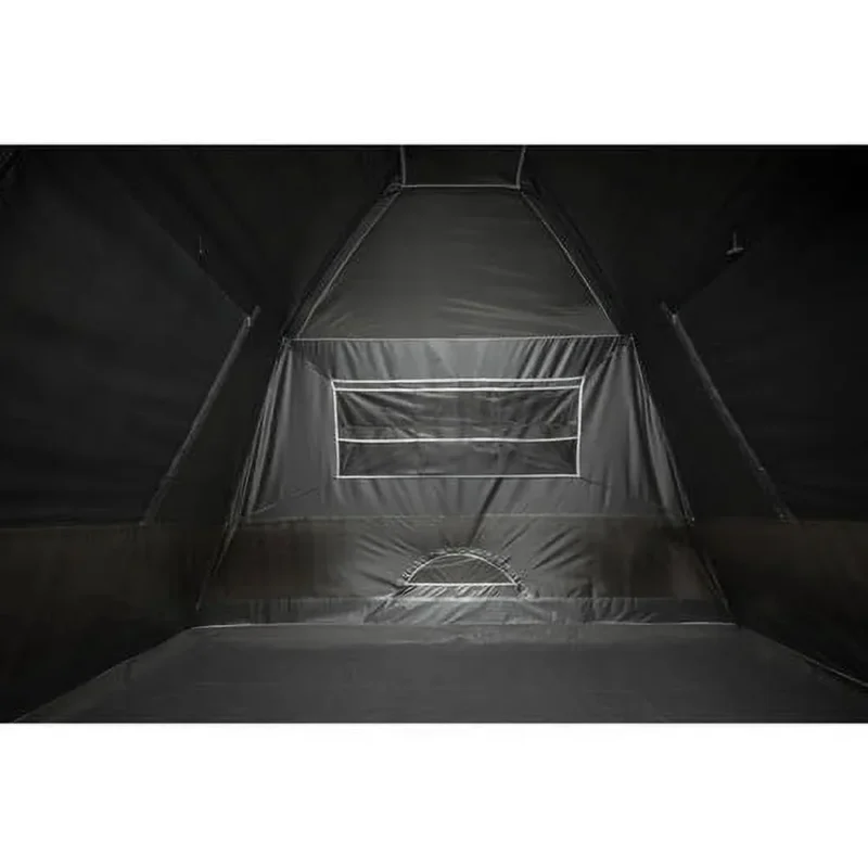 Blackout 6 Person Camping Tent