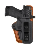 Walther PDP IWB Hybrid Holster