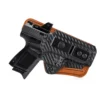 Canik TP9 Elite SC IWB Hybrid Holster