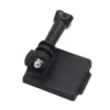 Tactical Helmet Camera Mount Adapter for GoPro – NVG, FAST, MICH, Wendy, M88 Compatible - Image 3