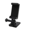 Tactical Helmet Camera & Phone Mount Adapter – Compatible with NVG, MICH, FAST Helmets - Image 4