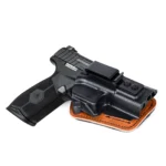 Iwi Masada IWB Kydex Hybrid Holster