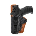 Walther PDP IWB Hybrid Holster