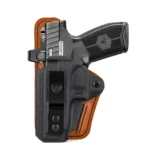 Iwi Masada IWB Kydex Hybrid Holster