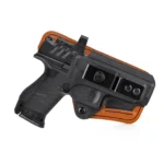 Walther PDP IWB Hybrid Holster