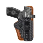 Iwi Masada Slim IWB Kydex Hybrid Holster