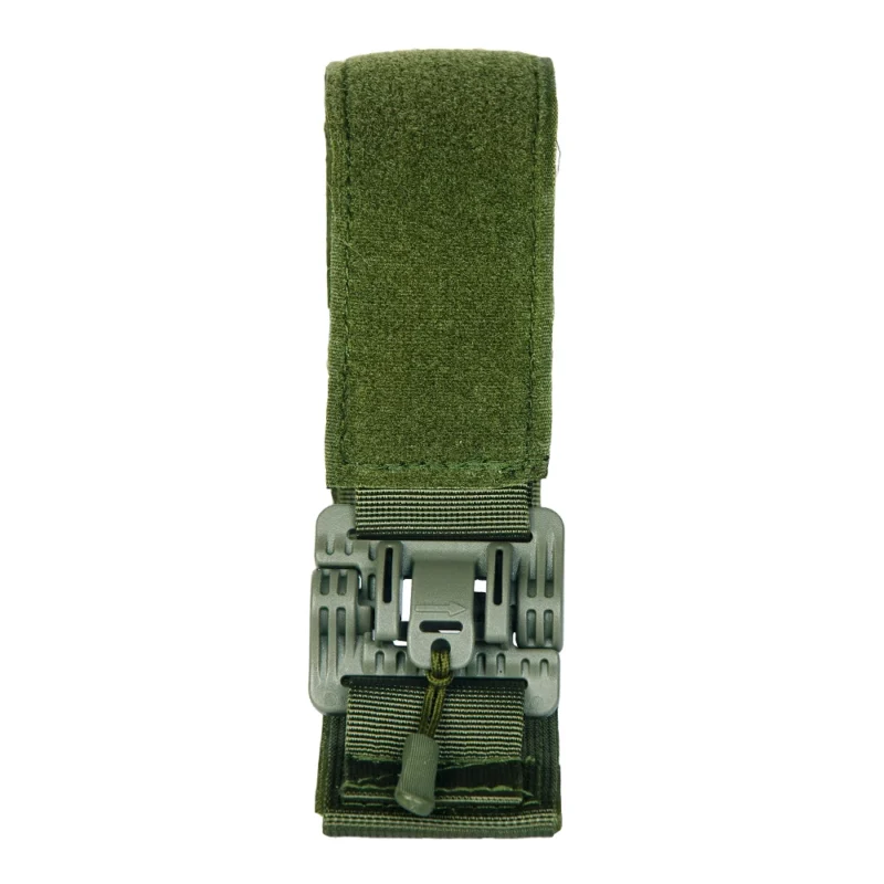 Universal Quick Release Shoulder Straps for Tactical Vest
