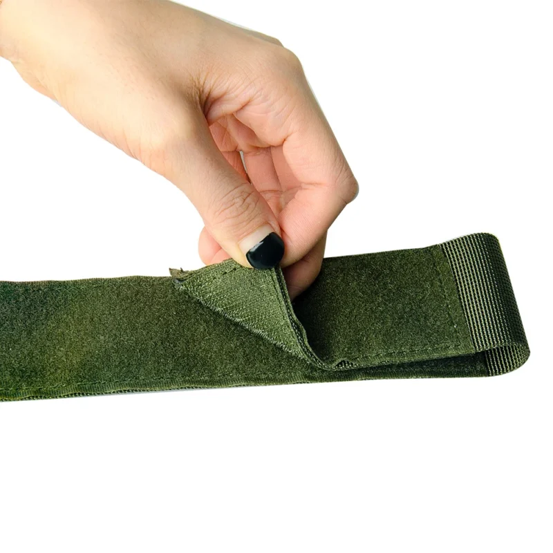 Universal Quick Release Shoulder Straps for Tactical Vest - Image 8