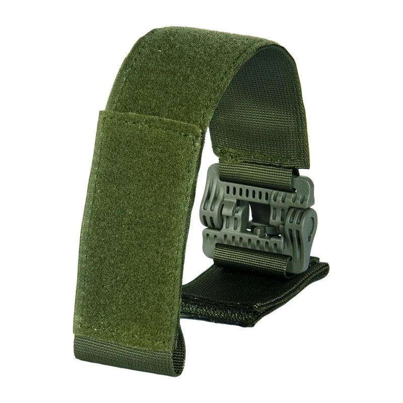 Universal Quick Release Shoulder Straps for Tactical Vest