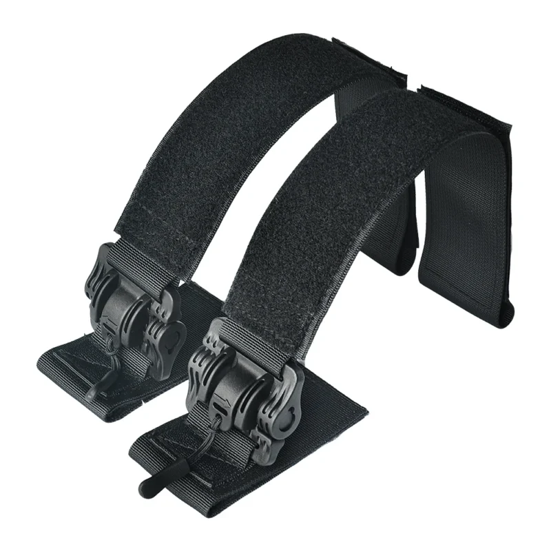 Universal Quick Release Shoulder Straps for Tactical Vest