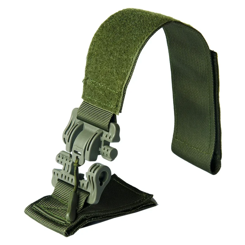 Universal Quick Release Shoulder Straps for Tactical Vest