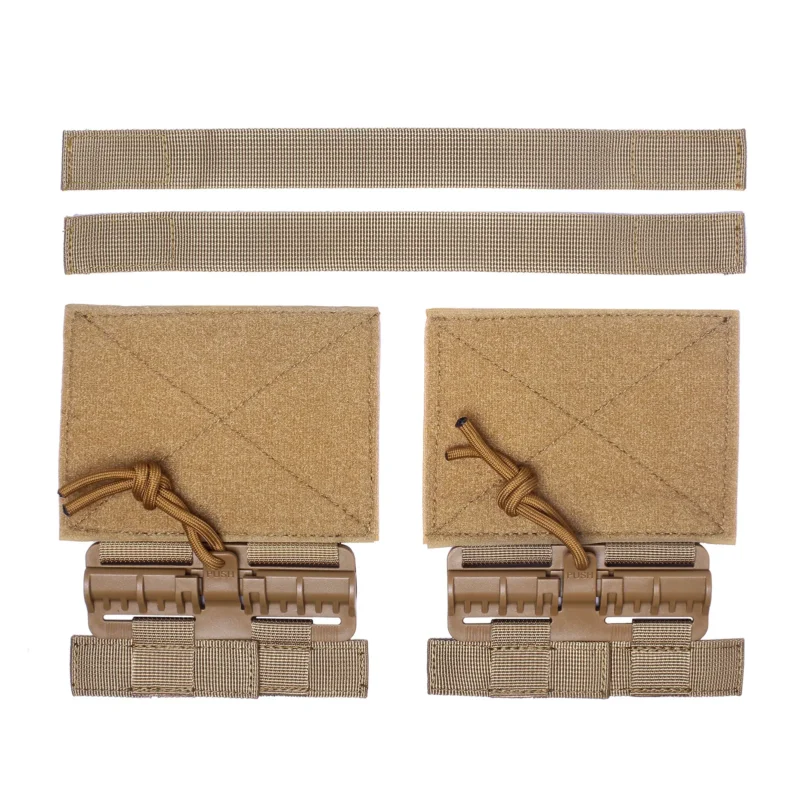 Replacement Buckle Set For JPC Plate Carrier - Image 3