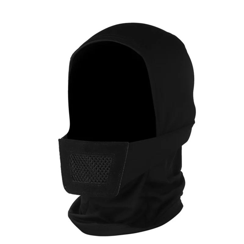 Airsoft Fast Helmet Set - Image 8