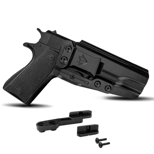 COLT M1911-A1 Claw IWB Kydex Holster