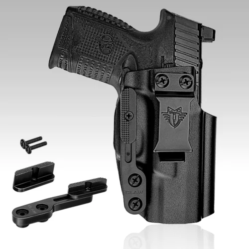 FN 509 Claw IWB Kydex Holster