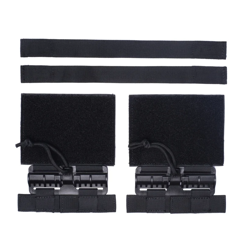 Replacement Buckle Set For JPC Plate Carrier - Image 5