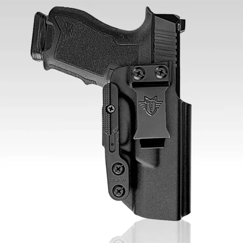 PSA Dagger Claw IWB Kydex Holster