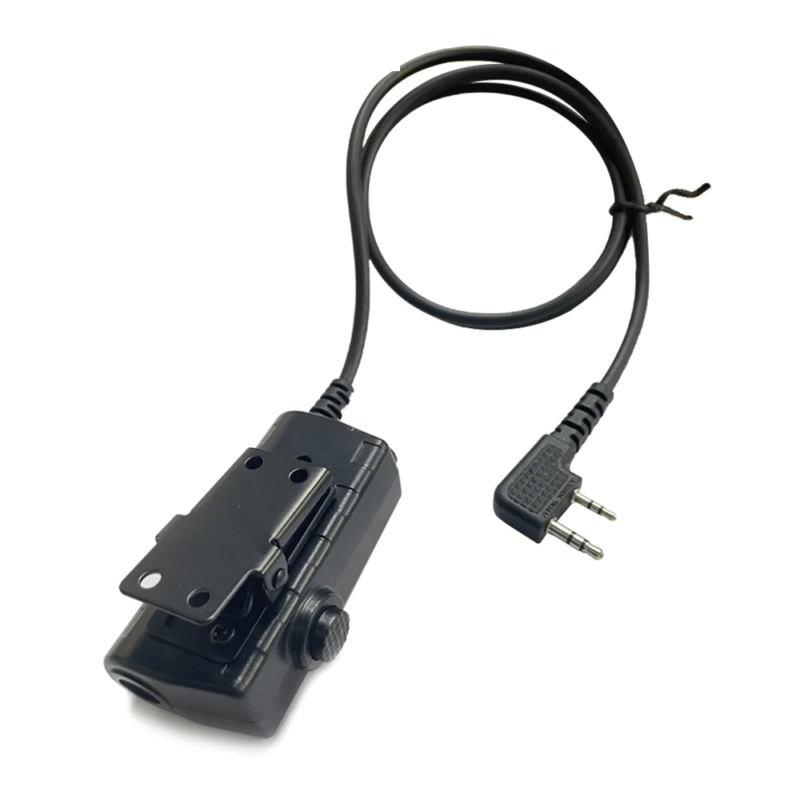 PTT Adapter for EARMOR M31/M32 & ARM NEXT F10/F20/F30