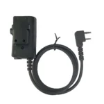 PTT Adapter for EARMOR M31/M32 & ARM NEXT F10/F20/F30