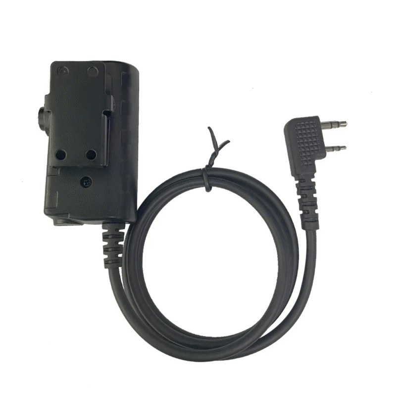 PTT Adapter for EARMOR M31/M32 & ARM NEXT F10/F20/F30