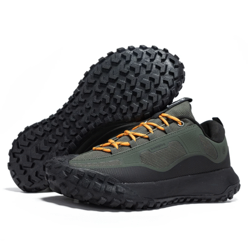 New Men Hiking Shoes