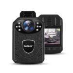 KJ21 Mini Body Camera