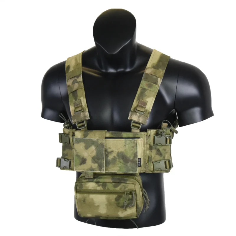 MK4 Tactical Chest Rig