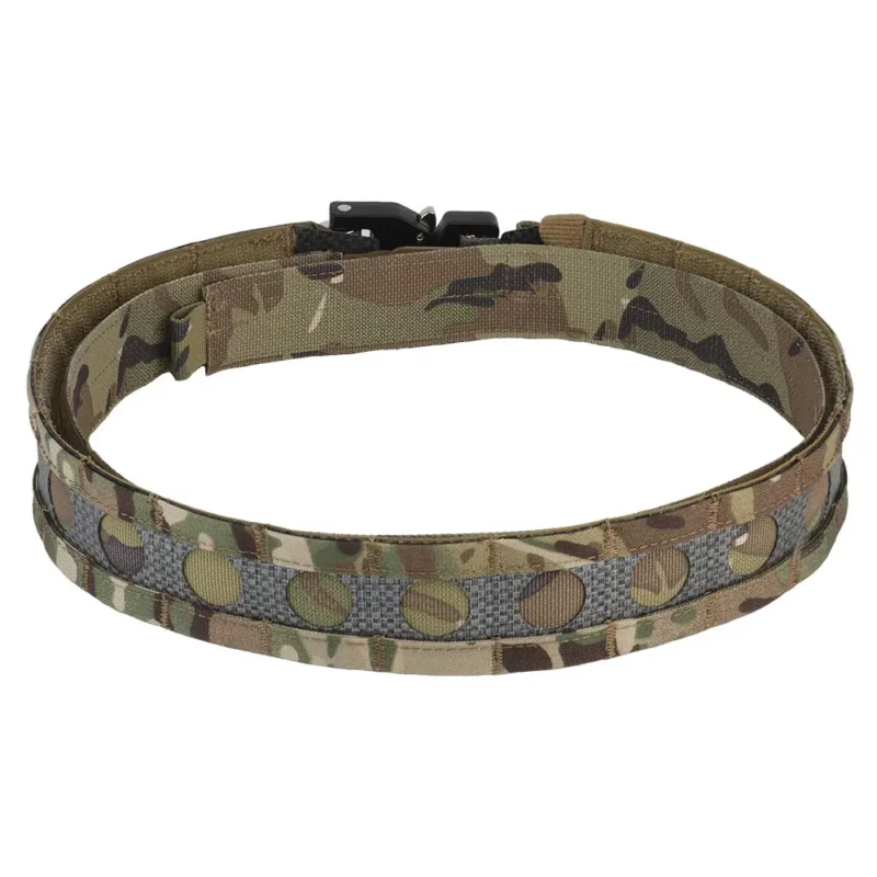 Rampage Tactical Belt