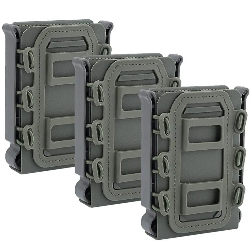 TPR 3.0 Molle Magazine Pouch