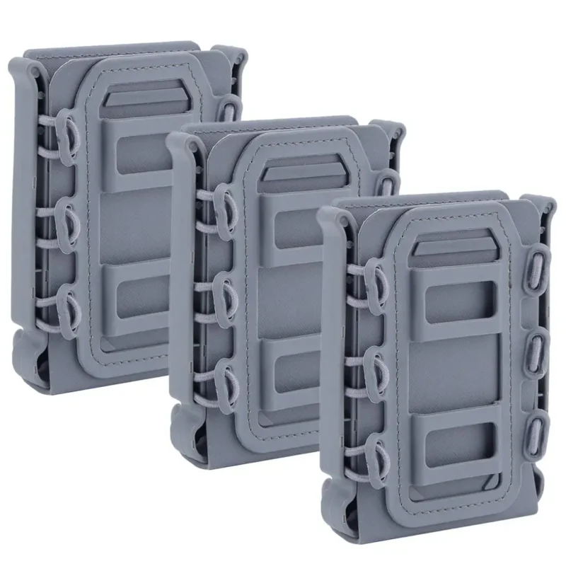TPR 3.0 Molle Magazine Pouch