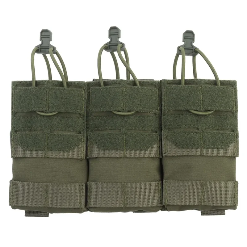 AG3 Triple Magazine Pouch for K19-9