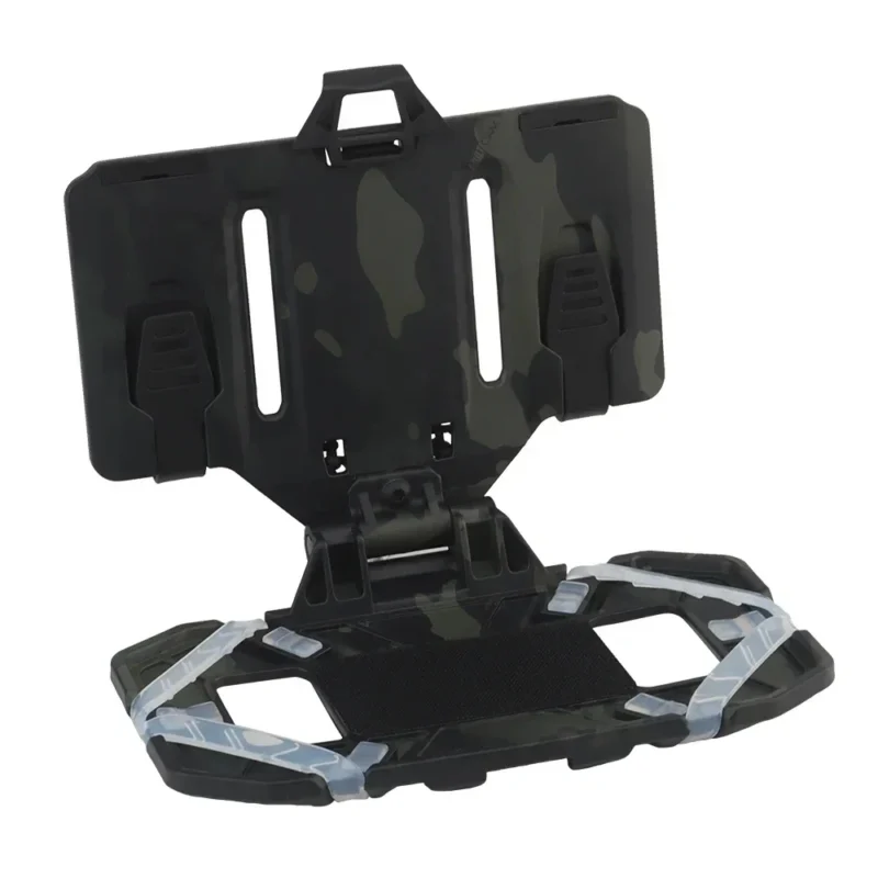 Tactical MOLLE Mobile Holder