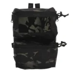 Double Pouch Back Panel for V5 FCPC