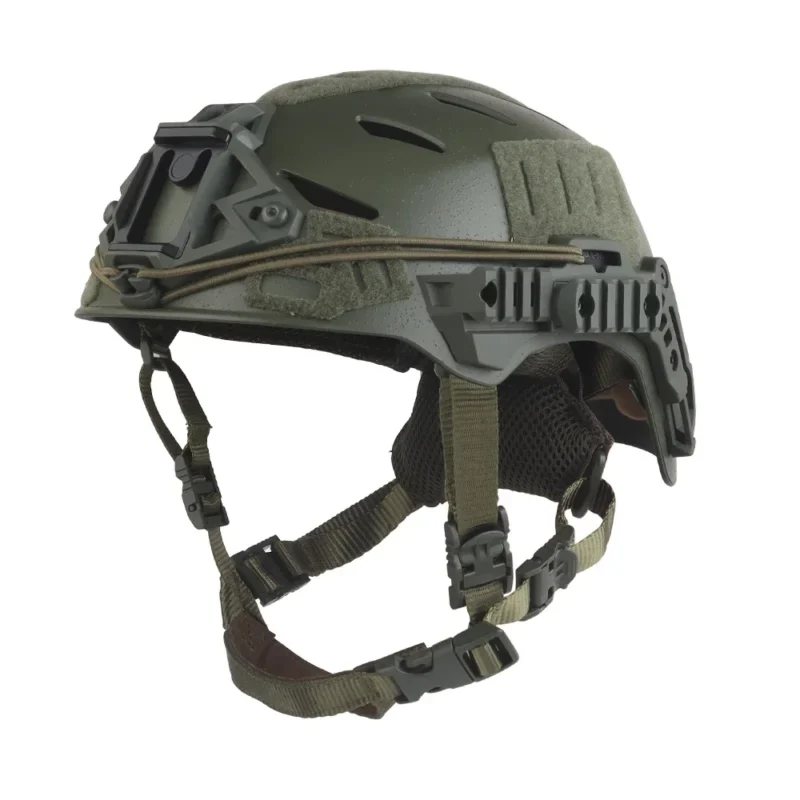 Tactical Wendy Helmet
