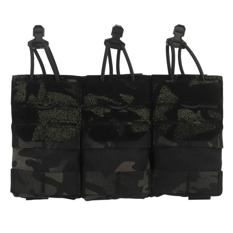 AG3 Triple Magazine Pouch for K19-9