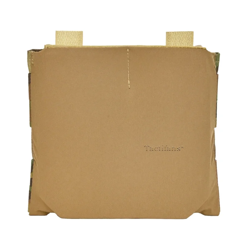 Side Armor Plate Carrier Pouches 6x6 - Image 3