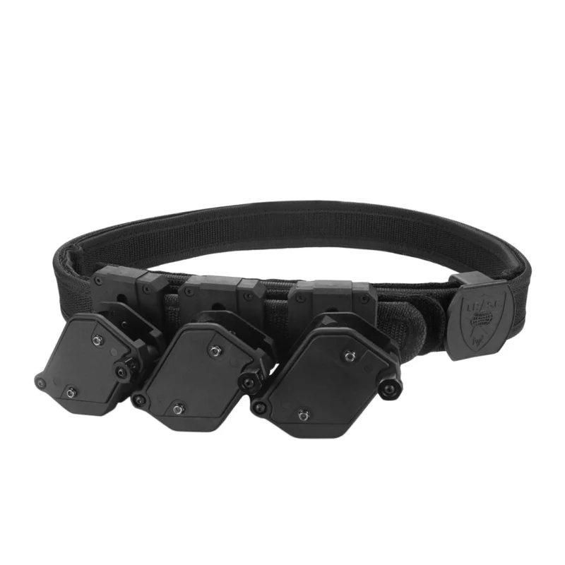 IPSC USPSA IDPA Competition Magazine Pouch Multi-Angle Speed Pistol Mag Holster Carrier Hunting Gear - Image 3