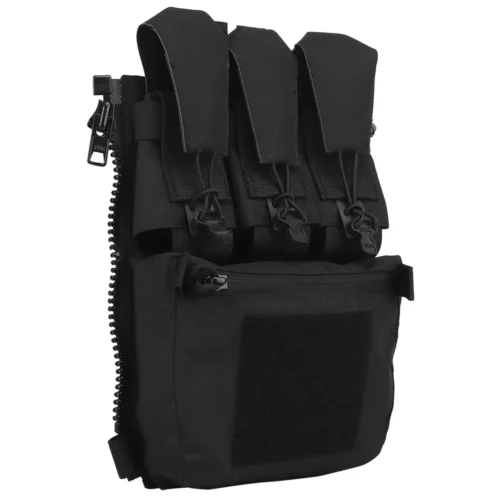 Assault Back Panel for FCPC