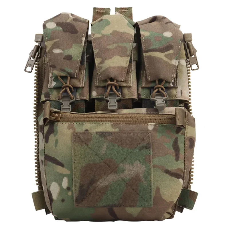 Assault Back Panel for FCPC - Image 2