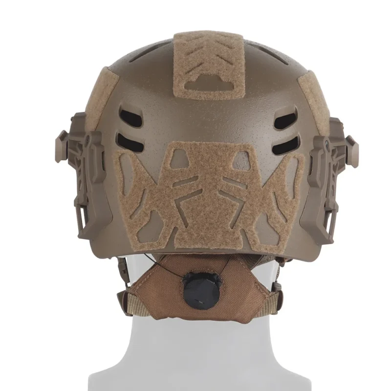 Tactical Wendy Helmet 3.0 - Training Version - Image 4