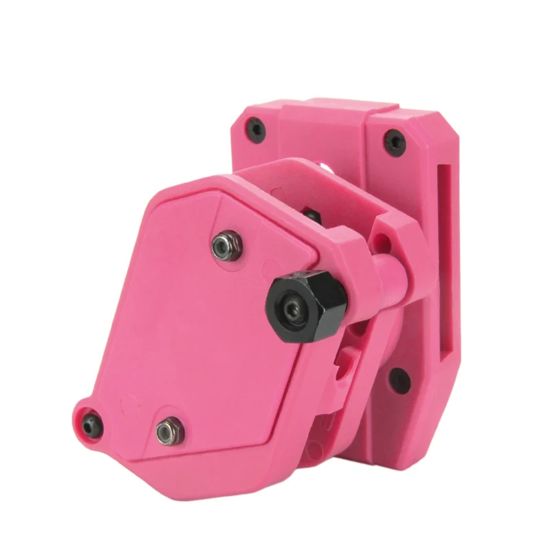 IPSC USPSA IDPA Competition Magazine Pouch Multi-Angle Speed Pistol Mag Holster Carrier Hunting Gear