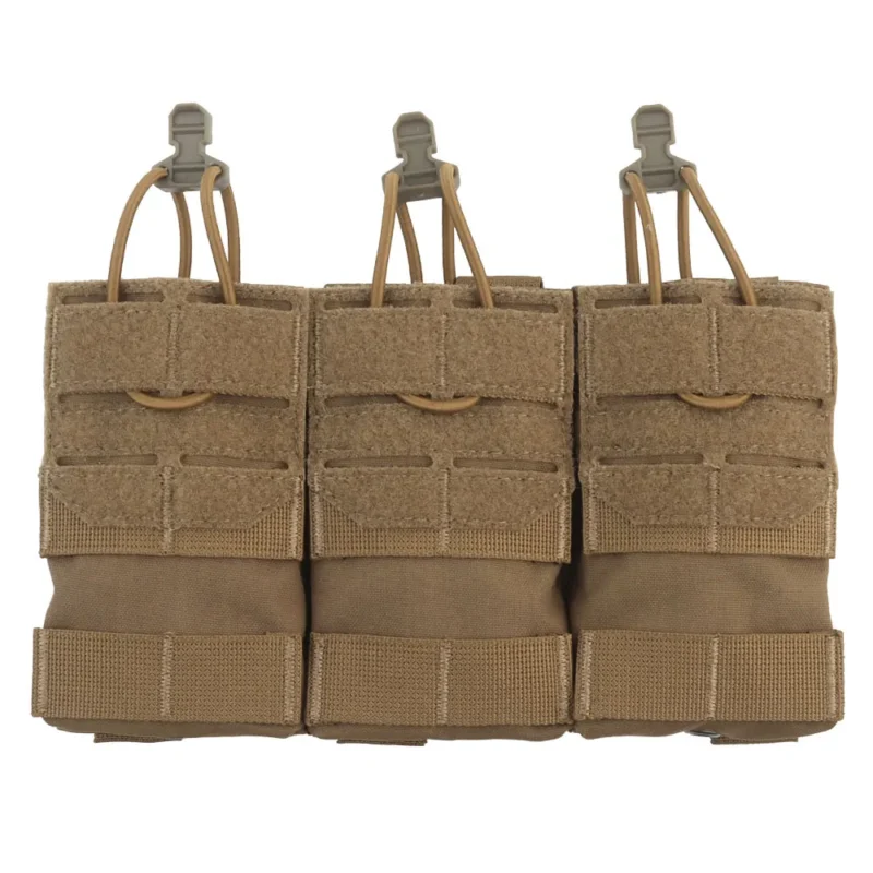 AG3 Triple Magazine Pouch for K19-9