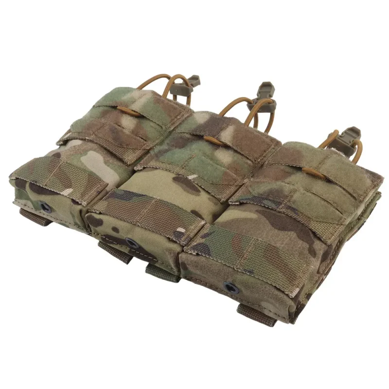 AG3 Triple Magazine Pouch for K19-9 - Image 3