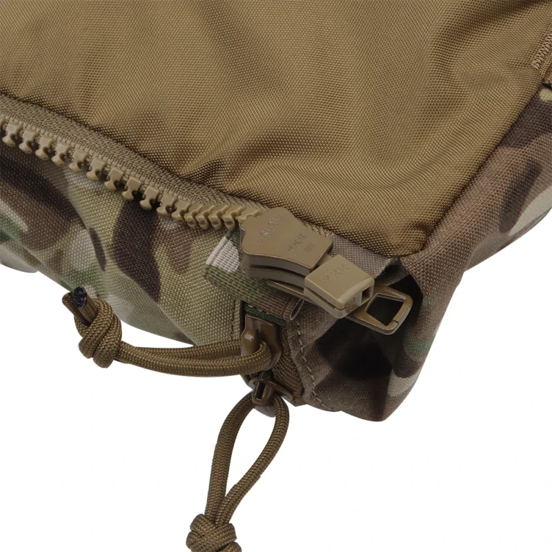 Double Pouch Back Panel for V5 FCPC - Image 4