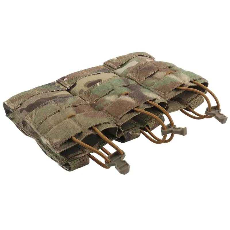 AG3 Triple Magazine Pouch for K19-9